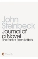 Mr John Steinbeck - Journal of a Novel: The East of Eden Letters - 9780141186344 - V9780141186344