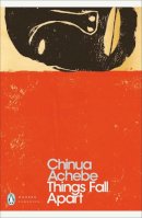 Chinua Achebe - Things Fall Apart - 9780141186887 - 9780141186887