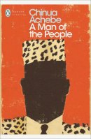 Chinua Achebe - A Man of the People - 9780141186894 - V9780141186894