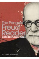 Sigmund Freud - The Penguin Freud Reader - 9780141187433 - V9780141187433