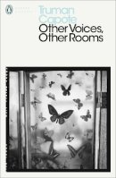 Truman Capote - Other Voices, Other Rooms - 9780141187655 - V9780141187655