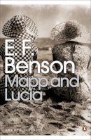 E. F. Benson - Mapp and Lucia - 9780141187686 - V9780141187686