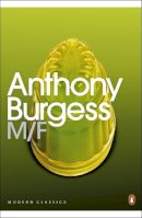 Anthony Burgess - M/F - 9780141187808 - V9780141187808