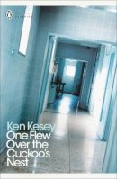 Ken Kesey - One Flew Over the Cuckoo´s Nest - 9780141187884 - V9780141187884