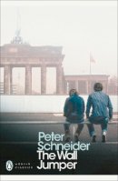 Peter Schneider - The Wall Jumper - 9780141187983 - V9780141187983