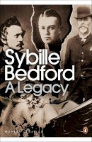 Sybille Bedford - A Legacy - 9780141188058 - 9780141188058
