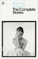 Truman Capote - The Complete Stories - 9780141188089 - V9780141188089