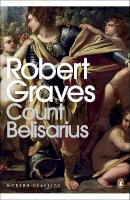 Robert Graves - Count Belisarius - 9780141188133 - 9780141188133