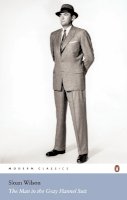 Sloan Wilson - The Man in the Gray Flannel Suit - 9780141188263 - V9780141188263