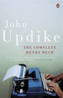 John Updike - The Complete Henry Bech - 9780141188560 - 9780141188560