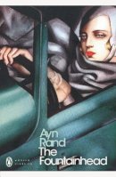 Ayn Rand - The Fountainhead - 9780141188621 - V9780141188621