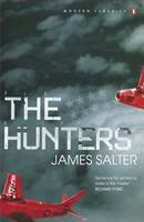 James Salter - The Hunters - 9780141188645 - V9780141188645