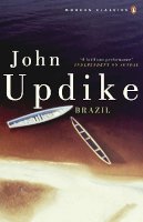 John Updike - Brazil - 9780141188942 - V9780141188942