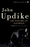 John Updike - The Witches of Eastwick - 9780141188973 - KAC0000635