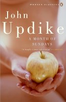 John Updike - A Month of Sundays - 9780141189000 - V9780141189000