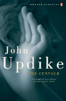 John Updike - The Centaur - 9780141189048 - V9780141189048