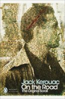Jack Kerouac - On the Road: The Original Scroll - 9780141189215 - V9780141189215