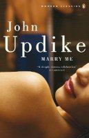 John Updike - Marry Me - 9780141189406 - V9780141189406