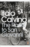 Italo Calvino - The Road to San Giovanni - 9780141189710 - V9780141189710