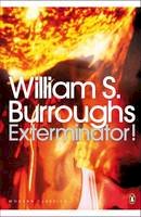 William S. Burroughs - Exterminator! - 9780141189840 - V9780141189840
