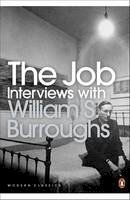 William S. Burroughs - The Job - 9780141189857 - V9780141189857