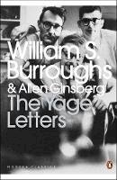 William S. Burroughs - The Yage Letters: Redux - 9780141189864 - V9780141189864