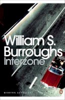 William S. Burroughs - Interzone - 9780141189871 - V9780141189871