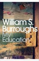 William S. Burroughs - My Education: A Book of Dreams - 9780141189895 - V9780141189895