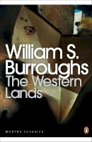 William S. Burroughs - The Western Lands - 9780141189949 - V9780141189949