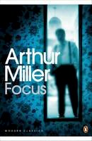 Arthur Miller - Focus - 9780141190044 - V9780141190044