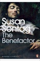 Susan Sontag - The Benefactor - 9780141190099 - V9780141190099