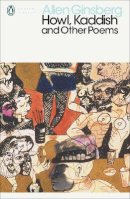 Allen Ginsberg - Howl, Kaddish and Other Poems - 9780141190167 - V9780141190167