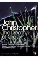 John Christopher - The Death of Grass - 9780141190174 - V9780141190174