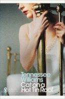Tennessee Williams - Cat on a Hot Tin Roof - 9780141190280 - V9780141190280