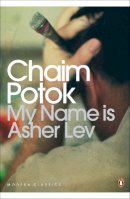 Chaim Potok - My Name is Asher Lev - 9780141190563 - V9780141190563