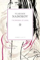 Vladimir Nabokov - The Original of Laura: (Dying Is Fun) A Novel in Fragments - 9780141191164 - V9780141191164
