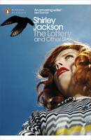 Shirley Jackson - The Lottery and Other Stories - 9780141191430 - V9780141191430
