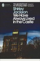 Shirley Jackson - We Have Always Lived in the Castle (Popular Library) - 9780141191454 - 9780141191454