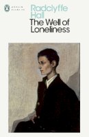 Radclyffe Hall - The Well of Loneliness - 9780141191836 - V9780141191836