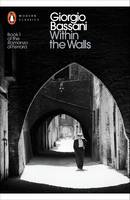 Giorgio Bassani - Within the Walls - 9780141192161 - V9780141192161