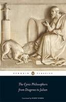 Lucian - The Cynic Philosophers: from Diogenes to Julian - 9780141192222 - 9780141192222