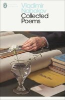 Vladimir Nabokov - Collected Poems - 9780141192260 - V9780141192260