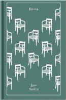 Jane Austen - Emma (Penguin Classics) - 9780141192475 - 9780141192475