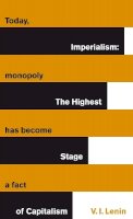Vladimir Lenin - Imperialism: The Highest Stage of Capitalism - 9780141192567 - V9780141192567