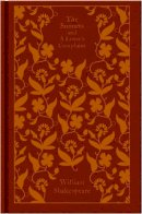 William Shakespeare - The Sonnets and A Lover's Complaint (Penguin Classics) - 9780141192574 - 9780141192574