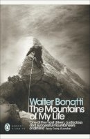 Walter Bonatti - The Mountains of My Life - 9780141192918 - V9780141192918