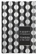 F. Scott Fitzgerald - Tender is the Night (Penguin Hardback Classics) - 9780141194066 - V9780141194066