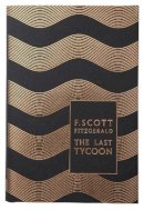 F. Scott Fitzgerald - The Last Tycoon - 9780141194080 - V9780141194080