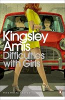 Kingsley Amis - Difficulties with Girls - 9780141194226 - V9780141194226