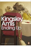 Kingsley Amis - Ending Up - 9780141194233 - V9780141194233